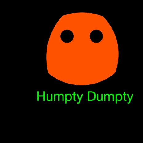 Humpty Dumpty