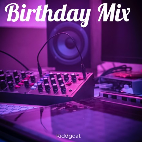 Amapiano Birthday Mix | Boomplay Music