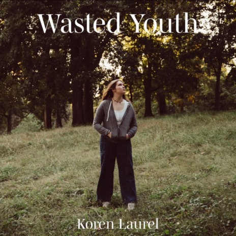 Wasted Youth | Boomplay Music