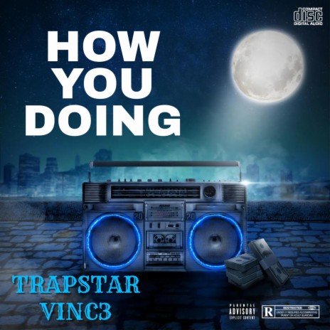 How you doing | Boomplay Music