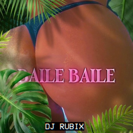 Baile Baile | Boomplay Music