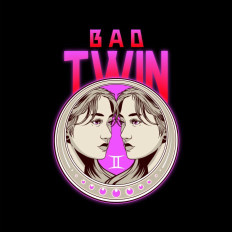 Bad Twin | Boomplay Music