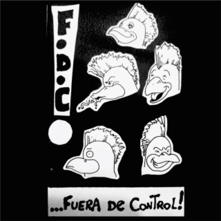 Fuera de Control (Mas Cansado que la Mierda)