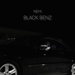 BLACK BENZ