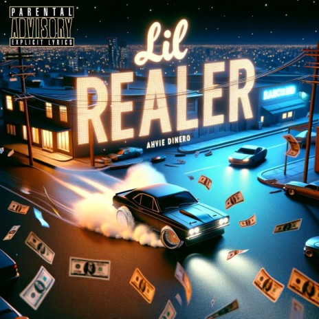 Lil Realer | Boomplay Music