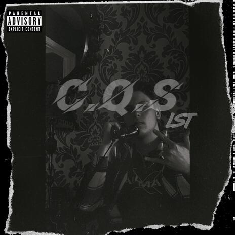 Coeur qui saigne(C.Q.S) | Boomplay Music