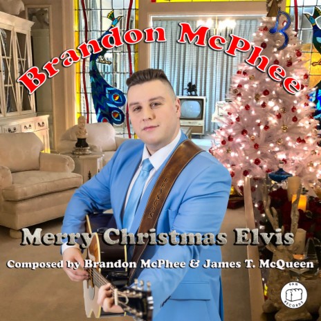 Merry Christmas Elvis | Boomplay Music