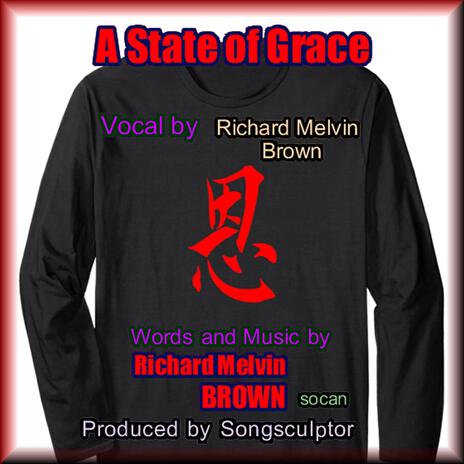 A State of Grace | Boomplay Music