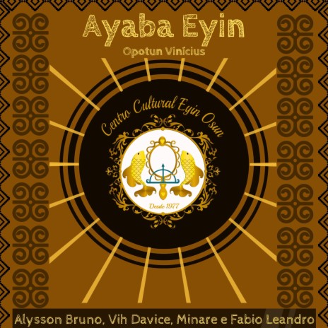 Ayaba Eyin ft. Vih Davice | Boomplay Music