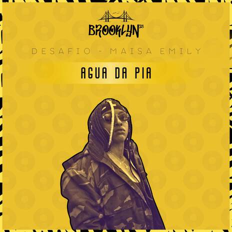 Agua da Pia | Boomplay Music