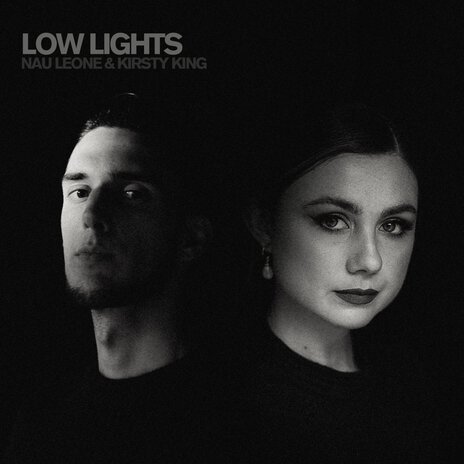 Low Lights ft. Kirsty King | Boomplay Music