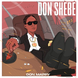 Don Shebe | Boomplay Music