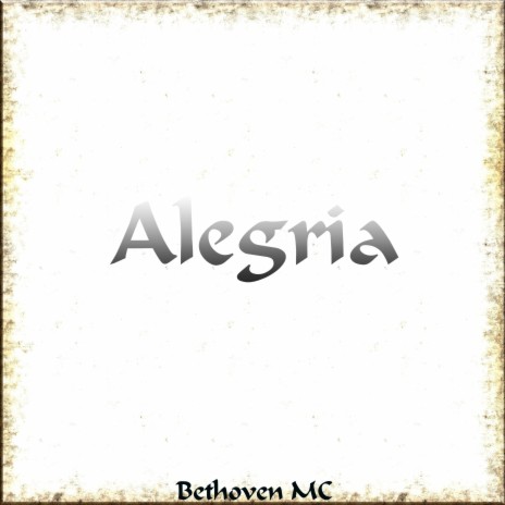 Alegria | Boomplay Music