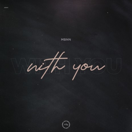With You (Radio Edit)