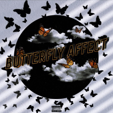 Butterfly Affect | Boomplay Music