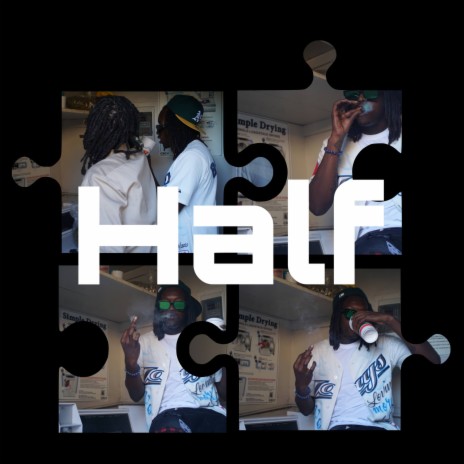 Half | Boomplay Music
