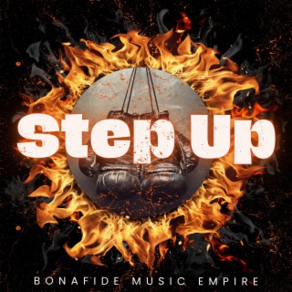 Step Up (BME Trap Instrumental)