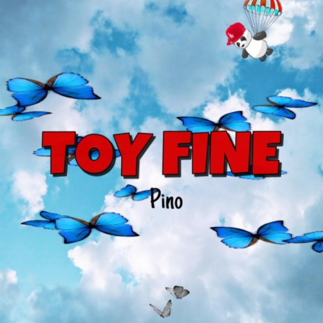 Toy Fine