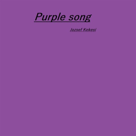 Purple Song