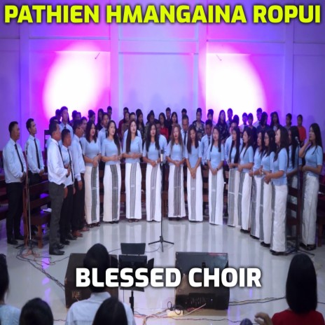 Pathien Hmangaina Ropui | Boomplay Music