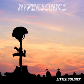 Little Soldier