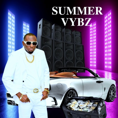 SUMMER VYBZ | Boomplay Music