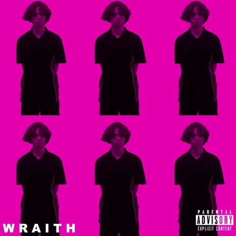 Wraith ft. jack plummer | Boomplay Music