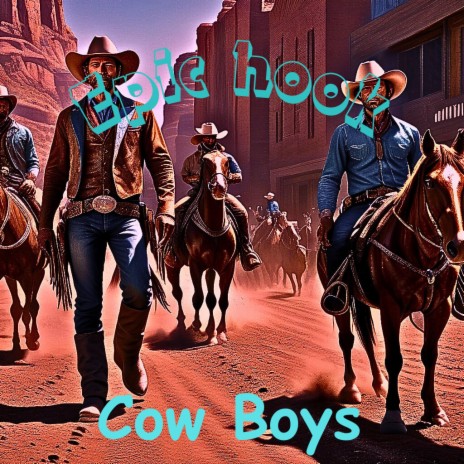 Cow Boys | Boomplay Music