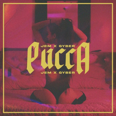 Pucca ft. Gyber | Boomplay Music