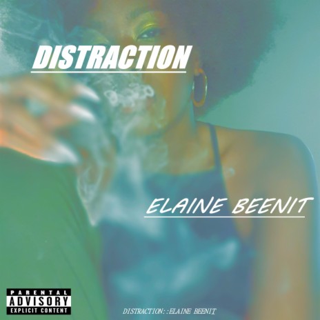 Distraction | Boomplay Music