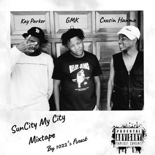 Suncity My City