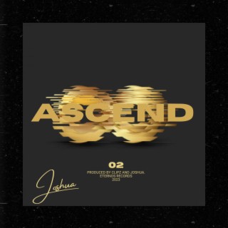 Ascend lyrics | Boomplay Music