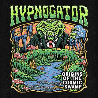 Origins of the Cosmic Swamp