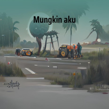 Mungkin Aku | Boomplay Music