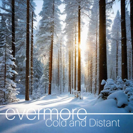 Cold and Distant (Different Together) | Boomplay Music