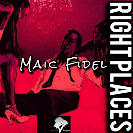 Right Places | Boomplay Music