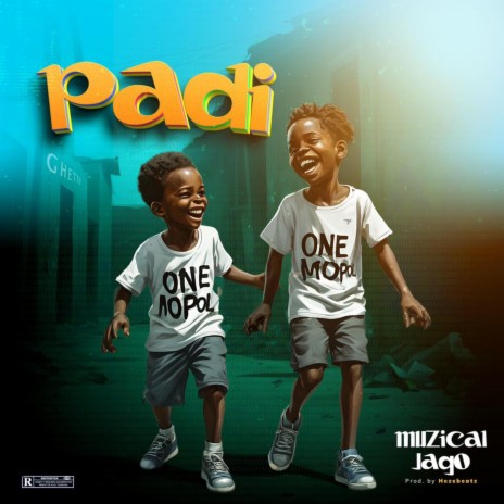 PADI | Boomplay Music