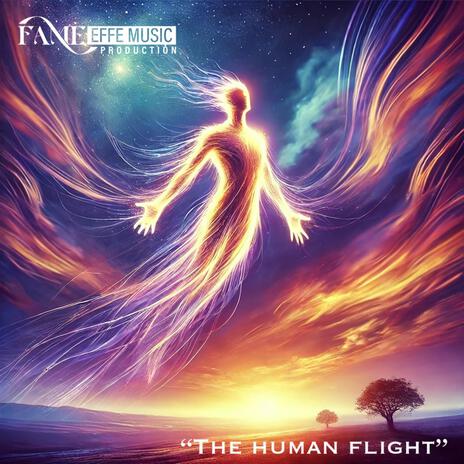 The Human Flight | Boomplay Music