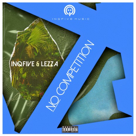 No Competition ft. Lezza | Boomplay Music