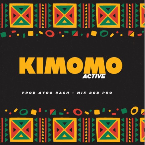 Kimomo | Boomplay Music