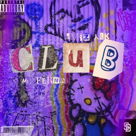 Club ft. Emiz Klk | Boomplay Music