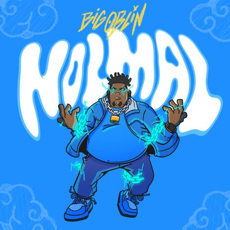 Nolmal ft. Rhyno OTT | Boomplay Music