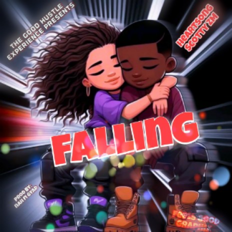 Falling