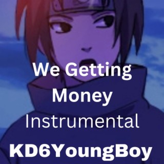 We Getting Money (Instrumental)
