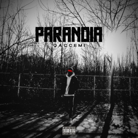 Paranoia | Boomplay Music