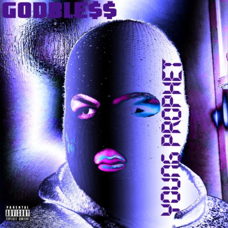 GOD BLE$$ | Boomplay Music