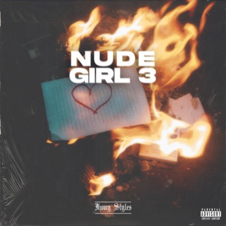 Nude Girl 3 | Boomplay Music