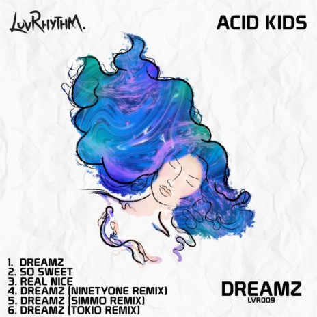 Dreamz (Original Mix) | Boomplay Music