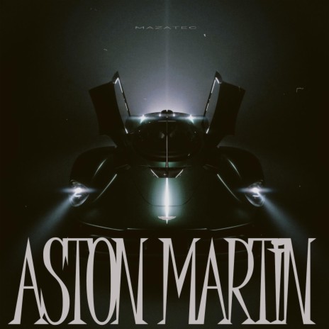 Aston Martin | Boomplay Music