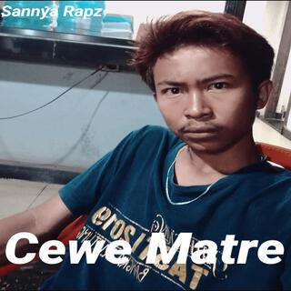 Cewe Matre